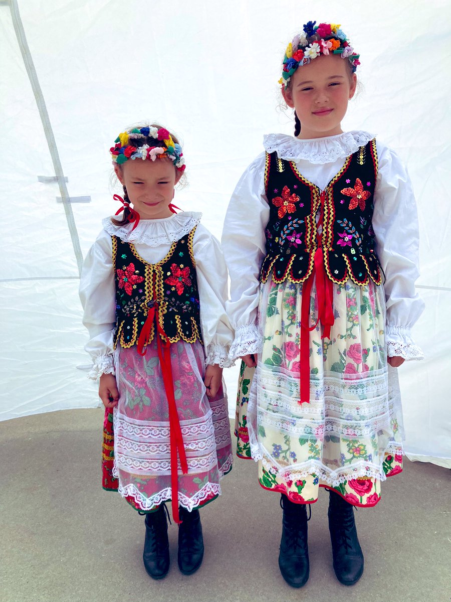 Poland in Toronto tweet media