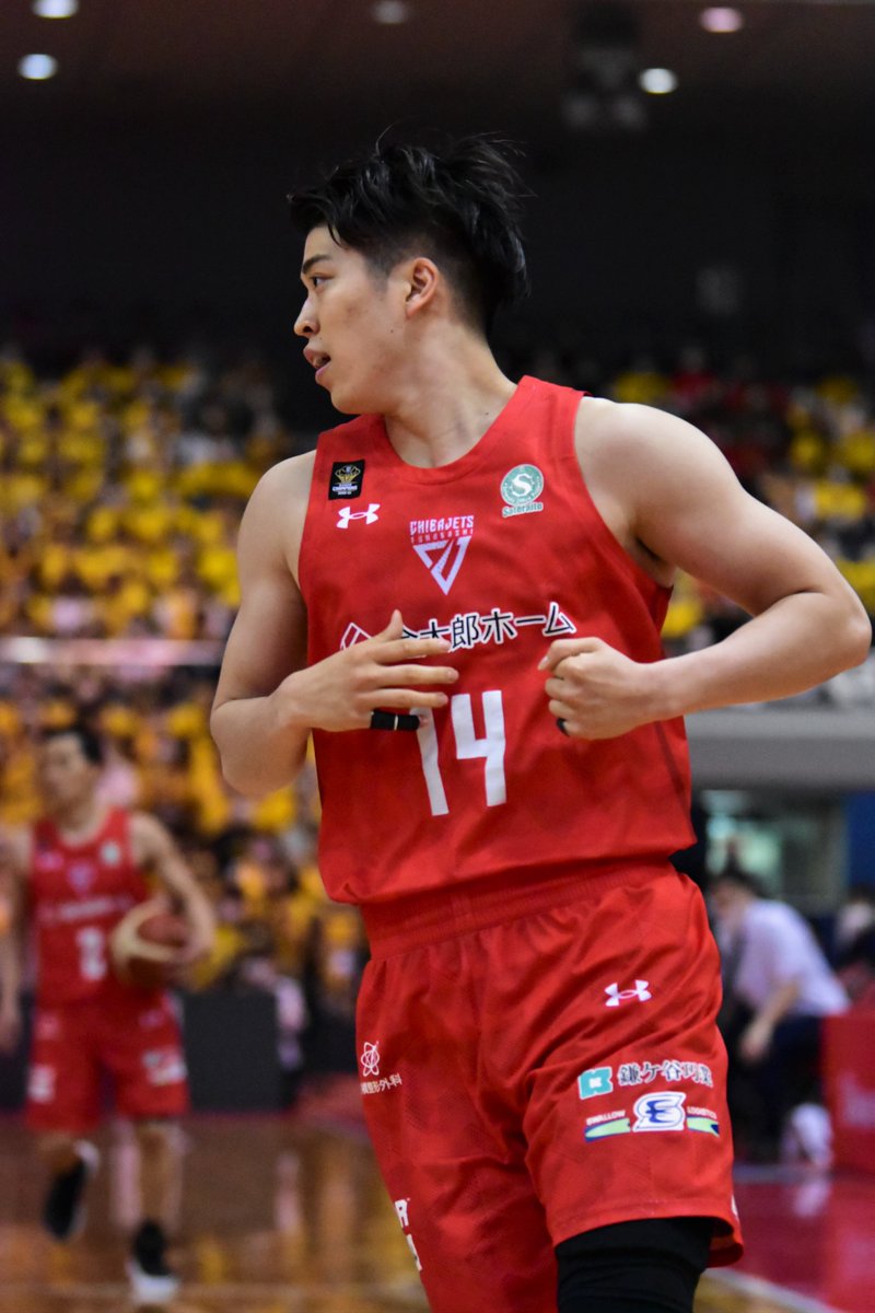 SoralogyPhoto's tweet photo. 2022.05.15 その18
卓磨⑦

#佐藤卓磨
#千葉ジェッツ
#chibajets https://t.co/i9TFBdFve7