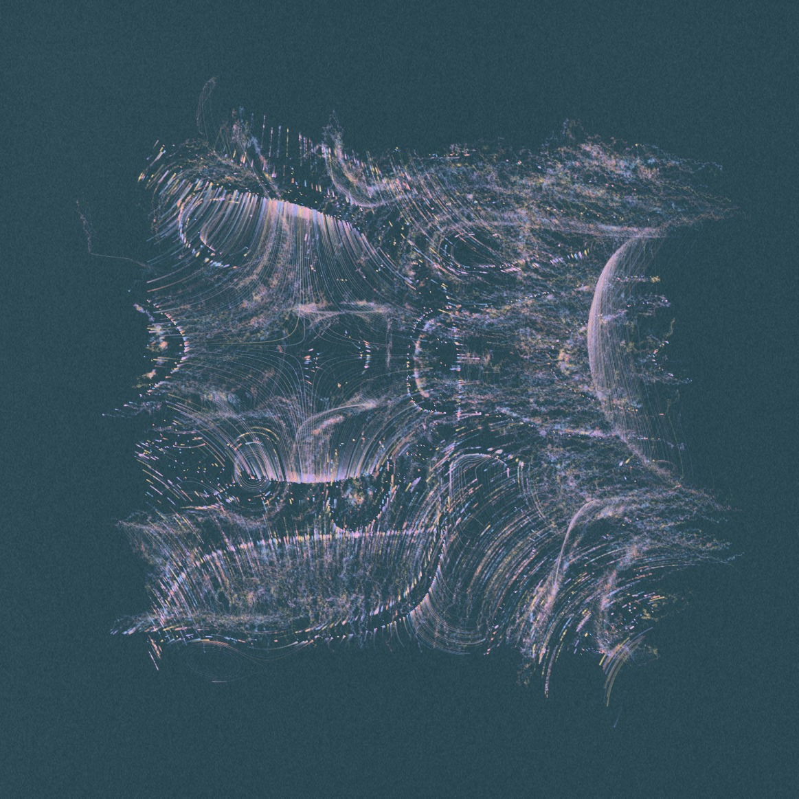 KoalaMilk_'s tweet photo. ANOMALIE live now on fxhash

https://t.co/Xtm4SPRx4z

#p5js #generative #processing #creativecoding #generativeart #nftart #nft #cryptoart #nftartist #fxhash https://t.co/QVe6FypINi