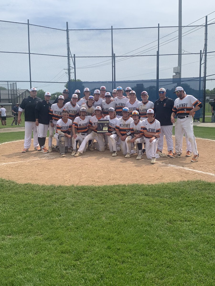 2022 Regional Champions!!