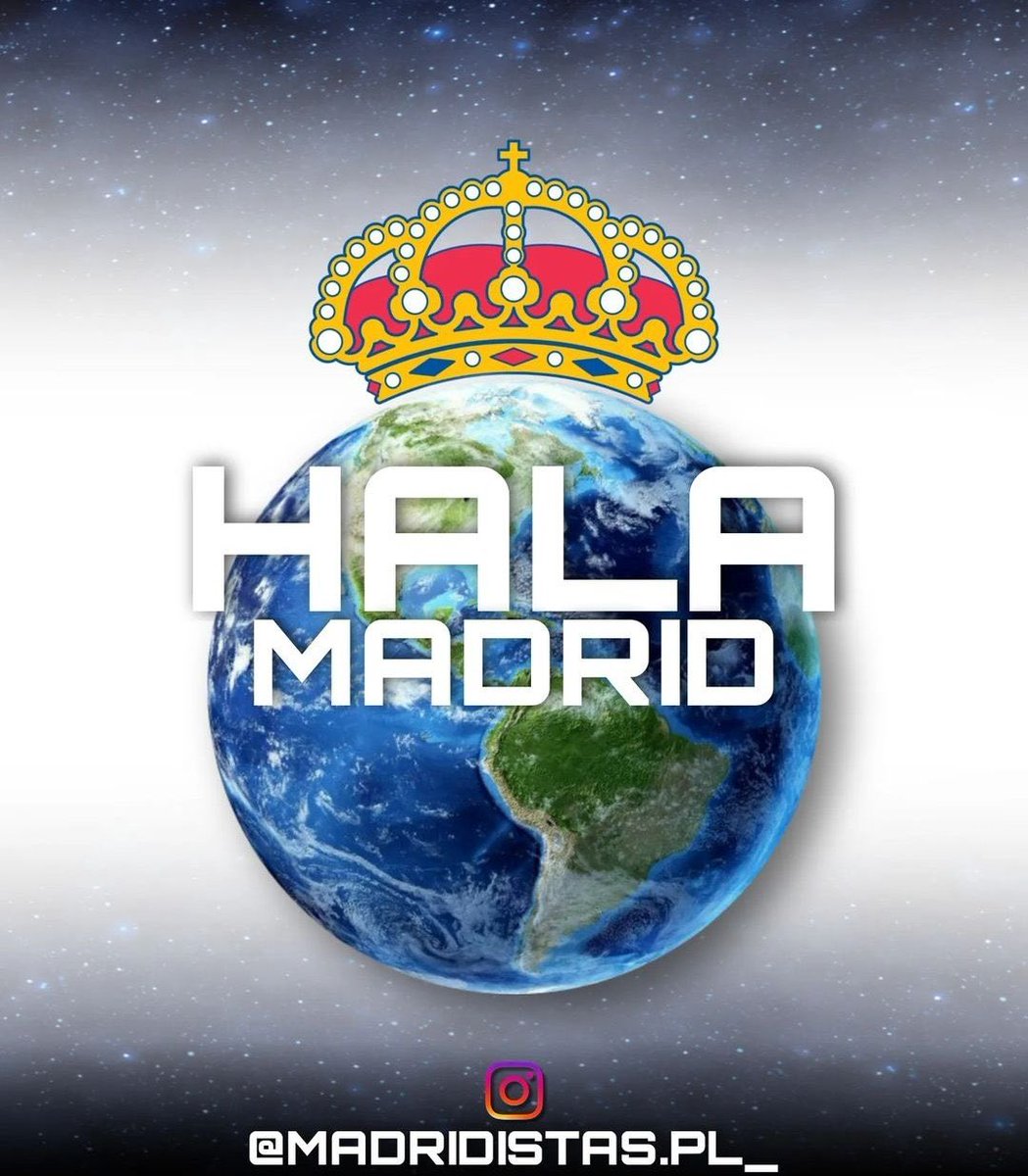 Leonardo_52433's tweet photo. Vamosssss mi equipo Real Madrid https://t.co/6x8EasXnLj