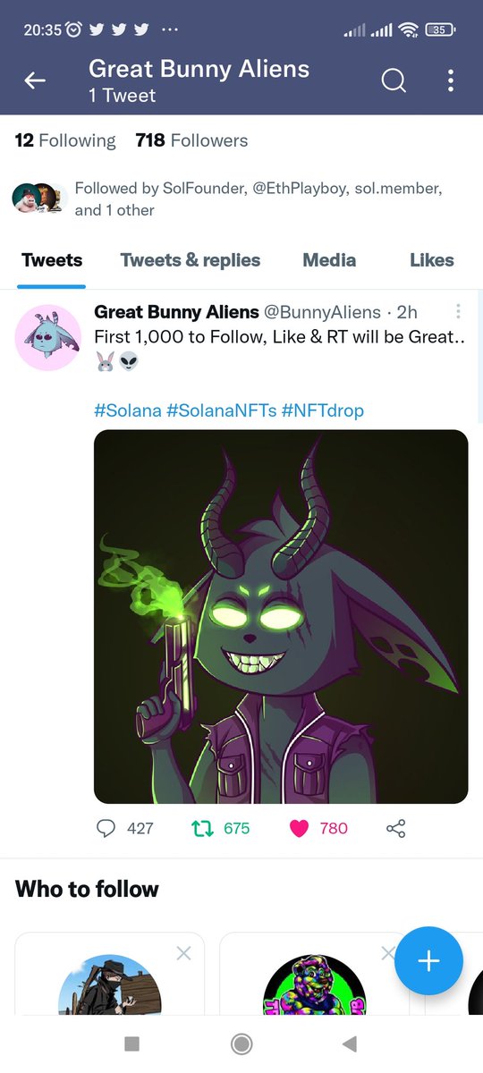 Kenko tweet media