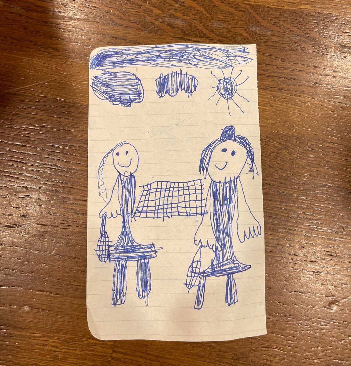 Madison Keys tweet media