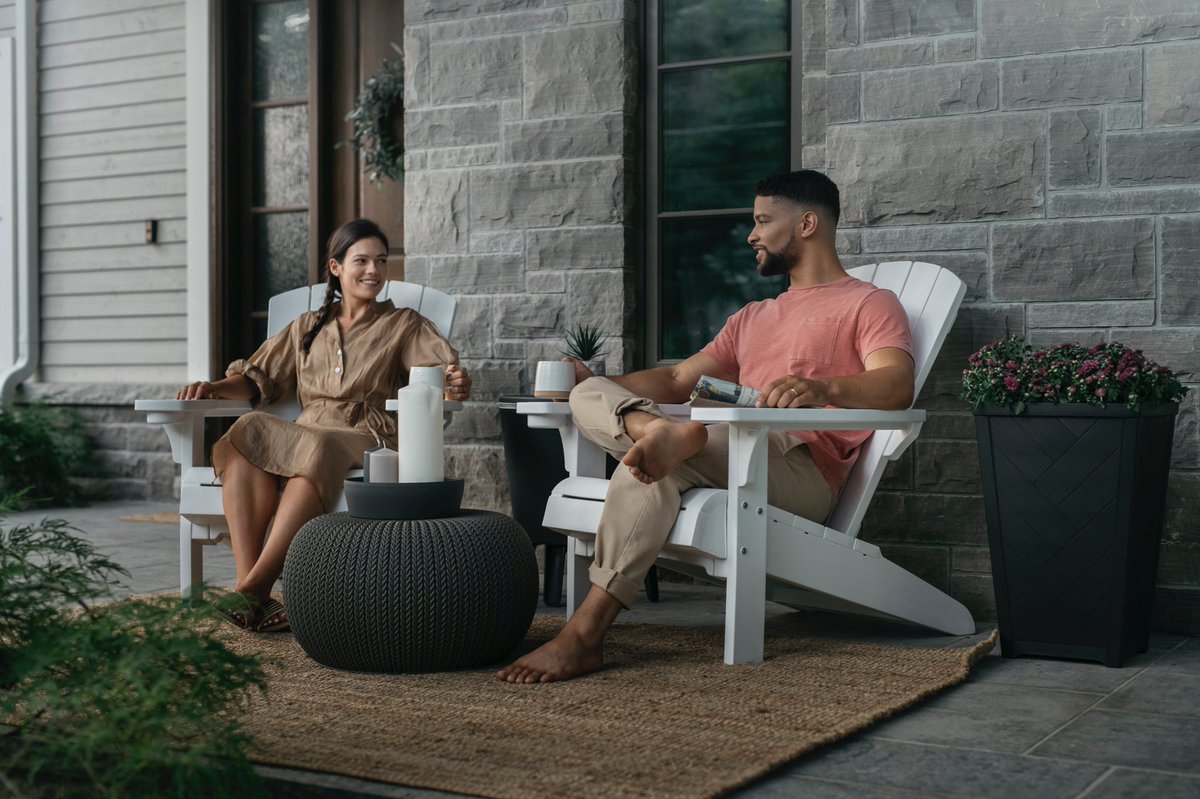 Keter North America tweet media