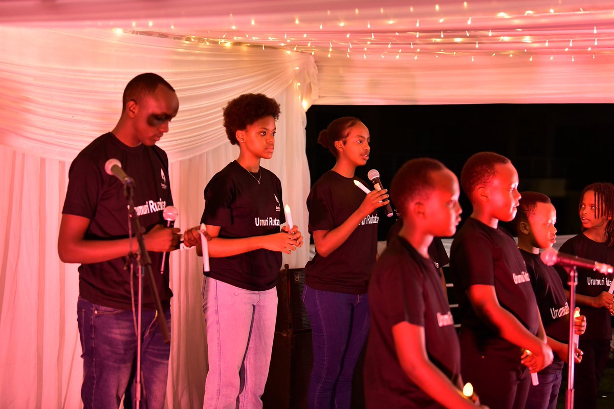 Isibo Icyerekezo tweet media