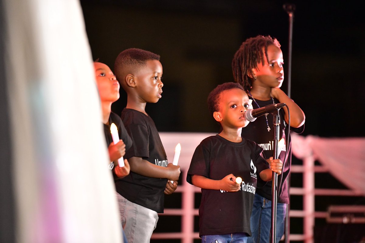 Isibo Icyerekezo tweet media