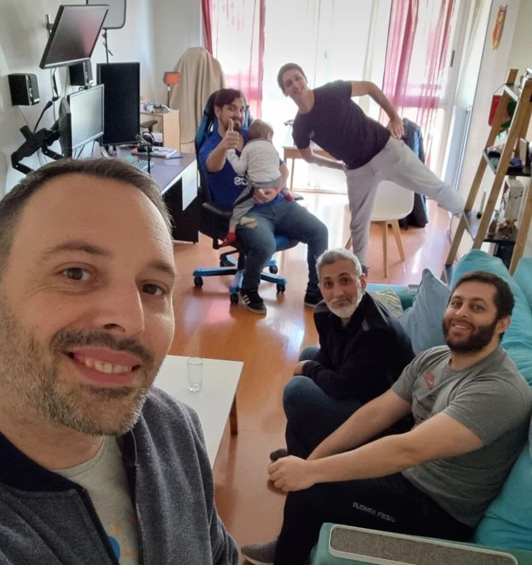 Maxi Barrios tweet media