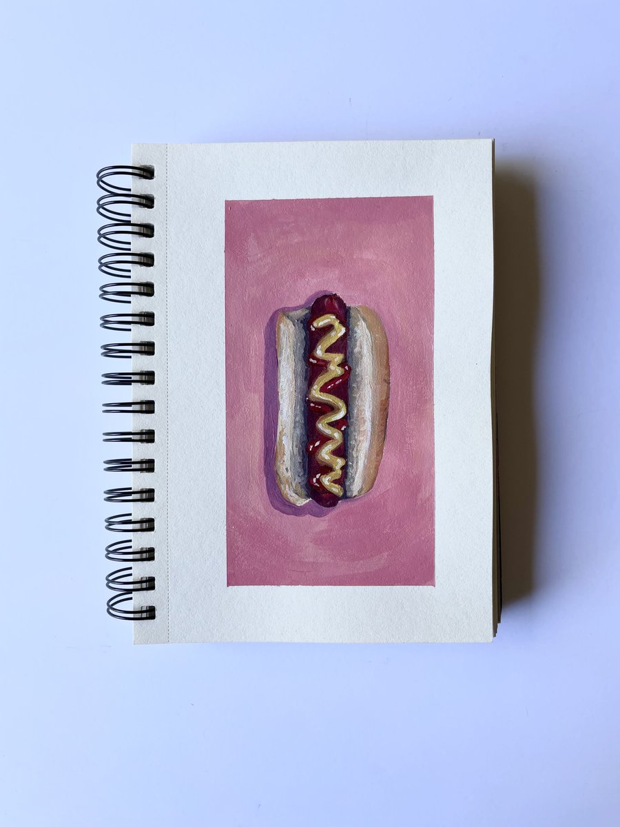 lizzaymac's tweet photo. Hot dogs were made for long weekends 🌭 Happy memorial day weekend! https://t.co/Ro7haC0xHK
