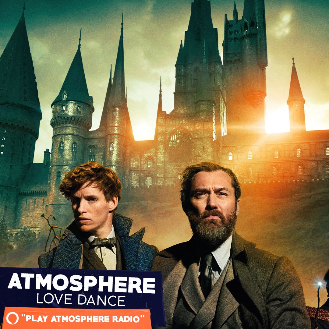 Atmosphere.Radio (@atmosrad) on Twitter photo 🎬<a href="/iamnaomijulien/">Naomi Julien</a> gets the lowdown on <a href="/FantasticBeasts/">Fantastic Beasts</a> from <a href="/theofficialmads/">Mads Mikkelsen Official</a>, #judelaw & #eddieredmayne from 12pm (out to buy & rent from 31st May)🎬
📻 Listen on DAB, atmosphere.radio or say "play Atmosphere Radio"📻
#AtmosphereRadio #LoveDance #Brighton #Portsmouth 🎬<a href="/iamnaomijulien/">Naomi Julien</a> gets the lowdown on <a href="/FantasticBeasts/">Fantastic Beasts</a> from <a href="/theofficialmads/">Mads Mikkelsen Official</a>, #judelaw & #eddieredmayne from 12pm (out to buy & rent from 31st May)🎬
📻 Listen on DAB, atmosphere.radio or say "play Atmosphere Radio"📻
#AtmosphereRadio #LoveDance #Brighton #Portsmouth