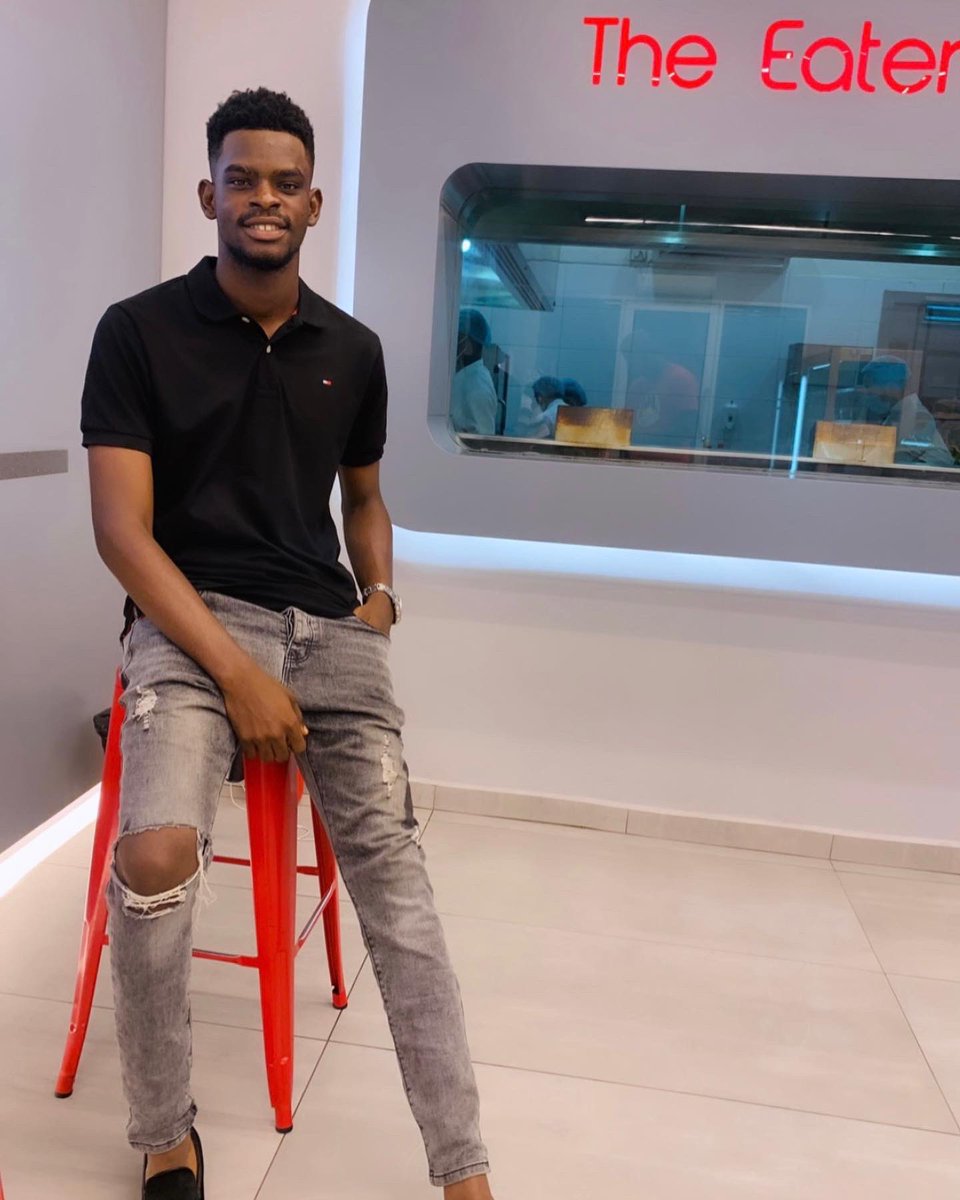 RetroSiafa's tweet photo. When the capable is not available, the available becomes capable 🤷🏾‍♂️🥴

#Retro 
#Weekendvibes
#Entrepreneur 
#Dreams 
#Urbanclassic https://t.co/7DMh5D7jFB