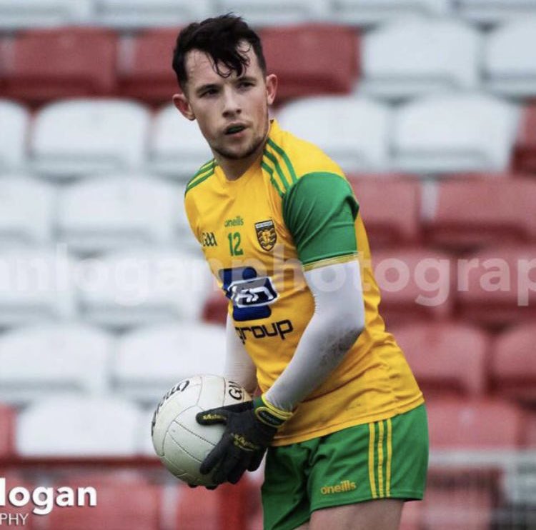 CLG Naomh Columba tweet media