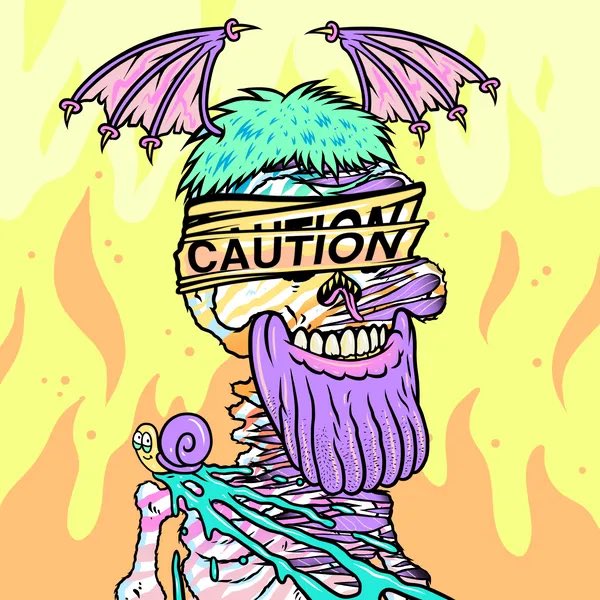 ramon10_eth's tweet photo. @ToxicSkullsClub https://t.co/Fs3RQuVgSV