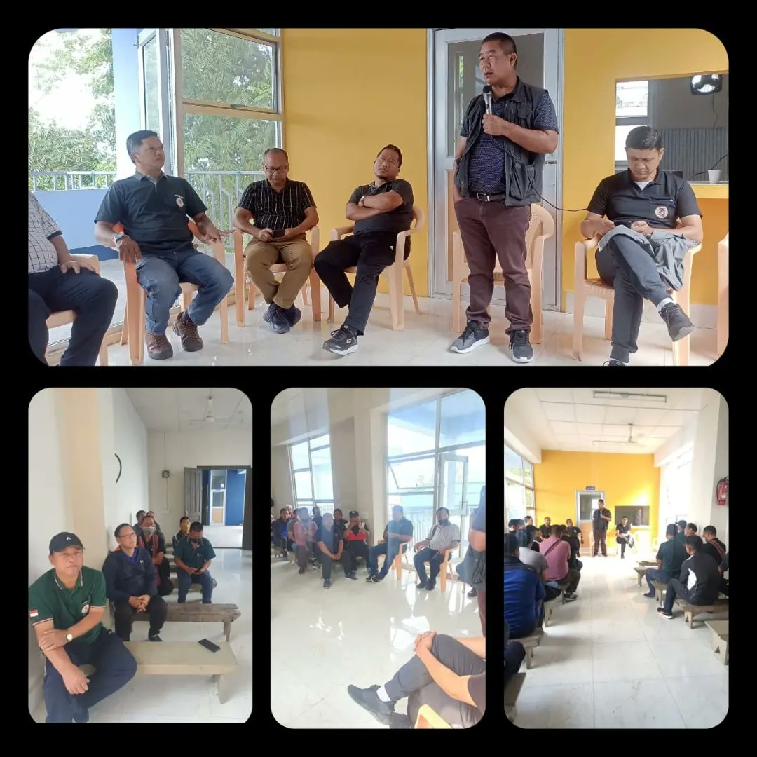 Central_YMA Official tweet media