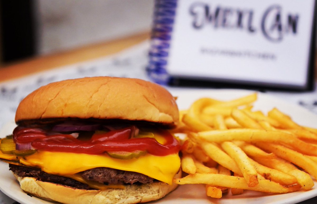 MexiCanSmashB's tweet photo. SOLO HOY SABADO MAYO 28 Llévate una Sencilla y Papas solo por $70 pesos. También nos llego un lote de 170 #Discos #LPs 

Visítanos de Martes a Sábado 2pm a 10pm. Modesto Arreola Poniente 1155. Entre Serafín Peña y Juan Alvarez. En el Centro de #Monterrey https://t.co/SFdX4jcKKy