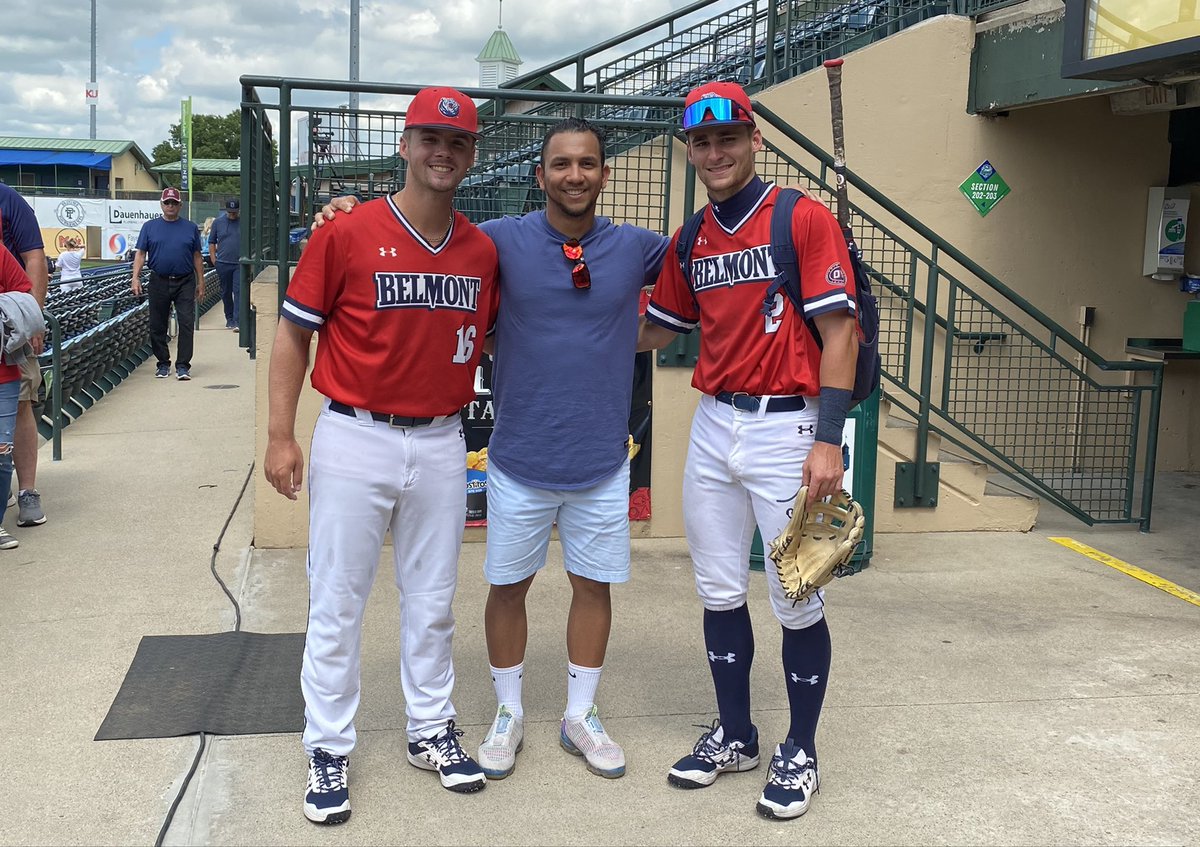 DCBombers (@dcbombers) on Twitter photo Bombers mini-reunion today. <a href="/butter_landers1/">Mason Landers</a>, <a href="/robnild/">Victor Robnild Alvarez Martinez</a> & <a href="/guylip7/">Guy lipscomb</a> #AlwaysABomber Bombers mini-reunion today. <a href="/butter_landers1/">Mason Landers</a>, <a href="/robnild/">Victor Robnild Alvarez Martinez</a> & <a href="/guylip7/">Guy lipscomb</a> #AlwaysABomber