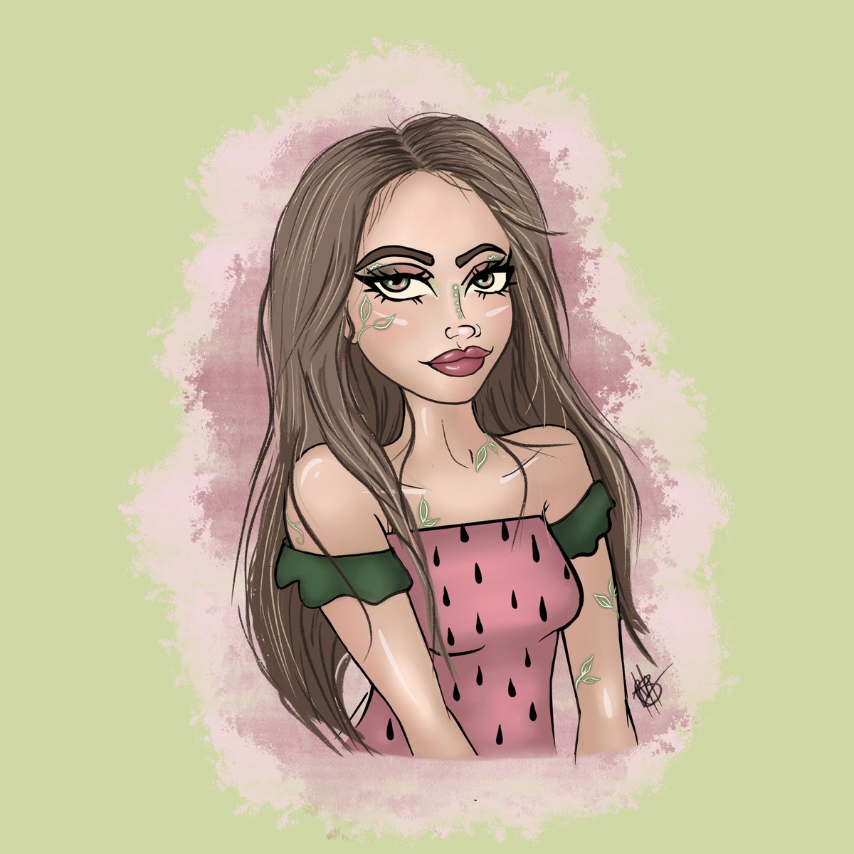 ChelseaMazzART tweet picture