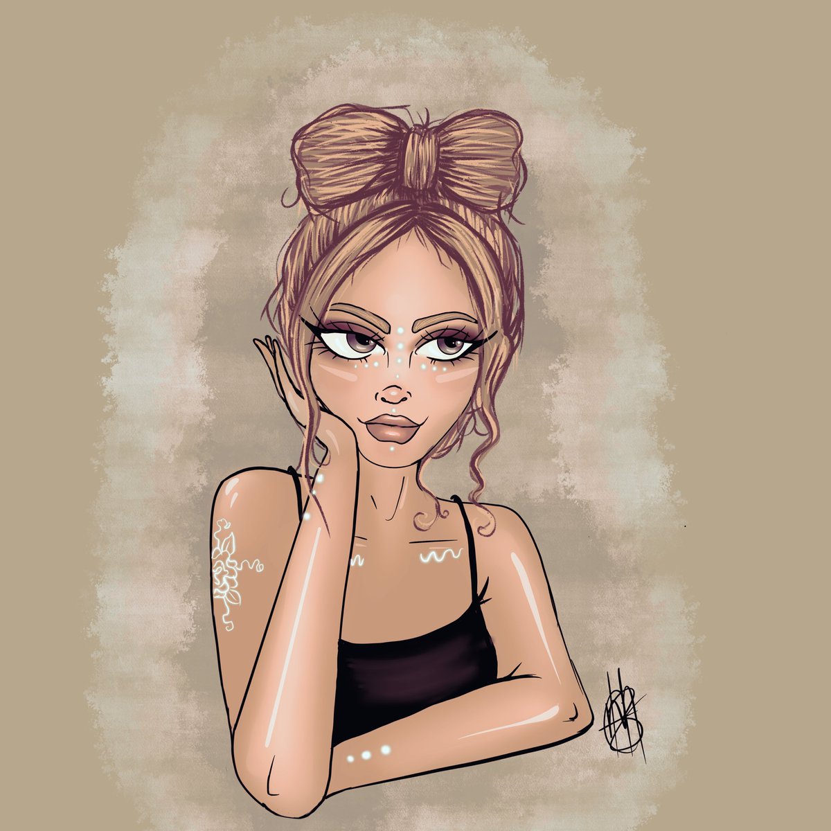 ChelseaMazzART tweet picture