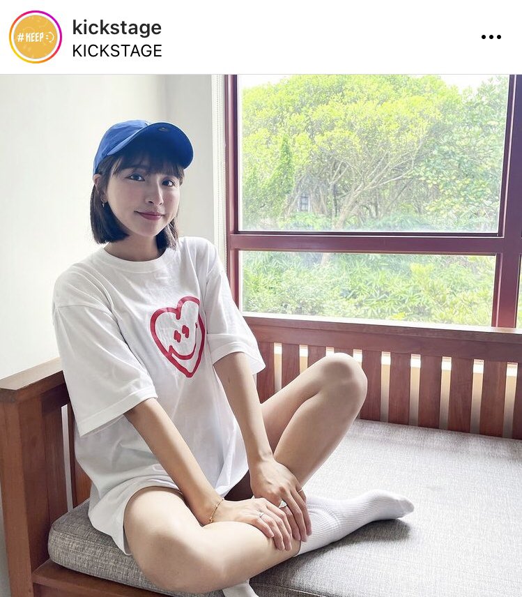 naonaonao7777's tweet photo. 朝からチュンチュン可愛す❤️

#峮峮　#ちゅんちゅん
#KICKSTAGE https://t.co/7OxUR9yJDl