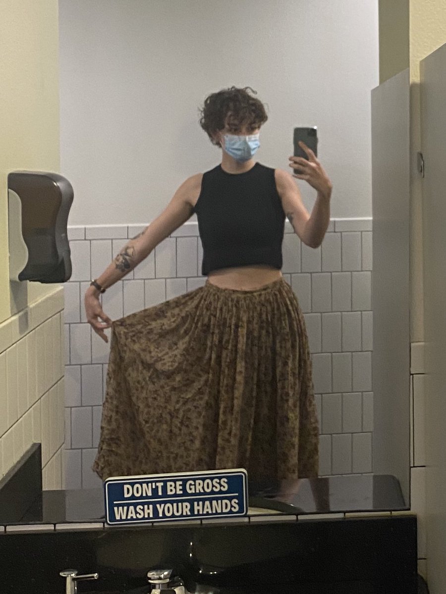 earthlovver's tweet photo. dont be gross! https://t.co/UlmlHwFKCl