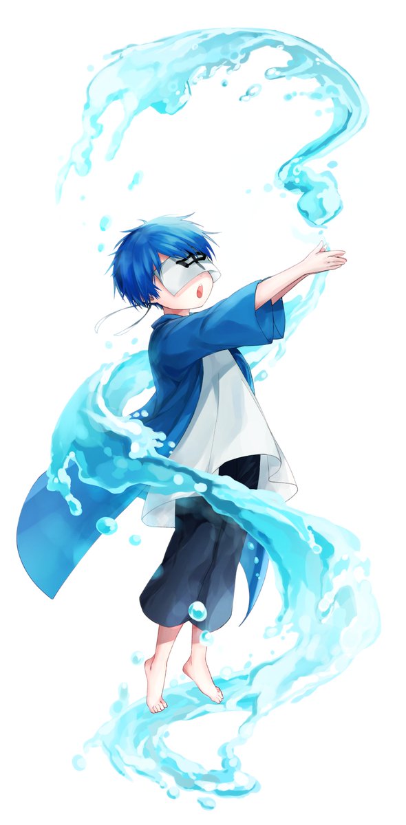 青龍 高画質 のtwitterイラスト検索結果