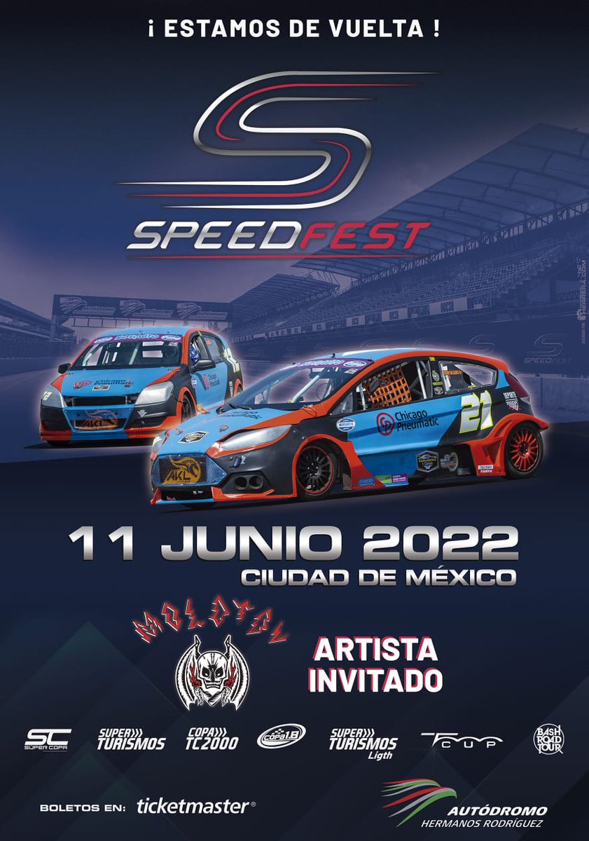 janethneri's tweet photo. No te pierdas está gran fiesta de velocidad 🏁🏁
@aklracing21 https://t.co/drFvO3IarH