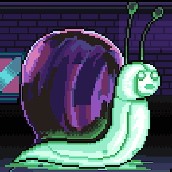 JoinNFT's tweet photo. @CyberSnailsNFT My favs from full keysnail set #SnailsFollowSnails https://t.co/Iys1gAg6ZB