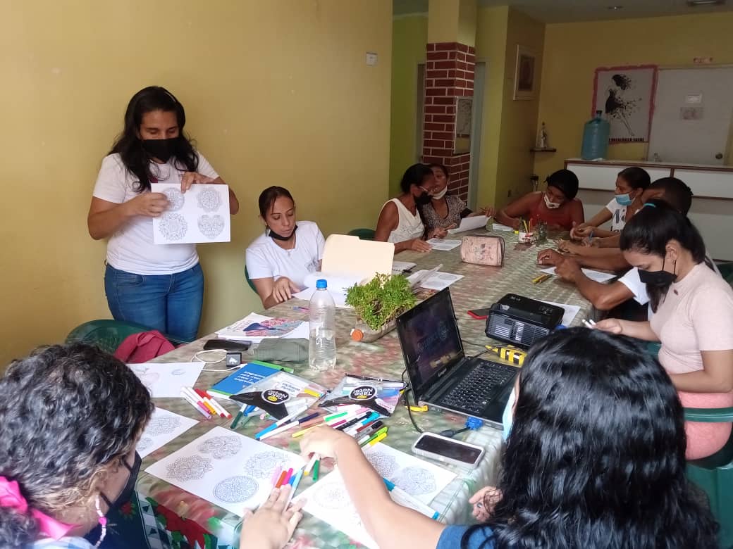Parte de nuestra actividad de hoy 🌟🌹 para nuestro proyecto "Sueño de Supervivientes"