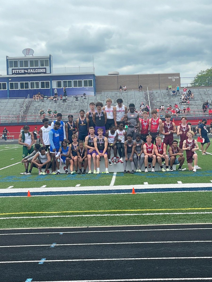 jbaileyHLSAD's tweet image. What an amazing day! Great job Ryne, Stempy, Evan, Faltay, Wargo, Alex and Andrea! #boom

 Thank you @gregmorgan1984 @MissThut #thutballa @KeystoneTrack for all you do for our program! We are also so blessed to have the volunteer help from coach Wargo!