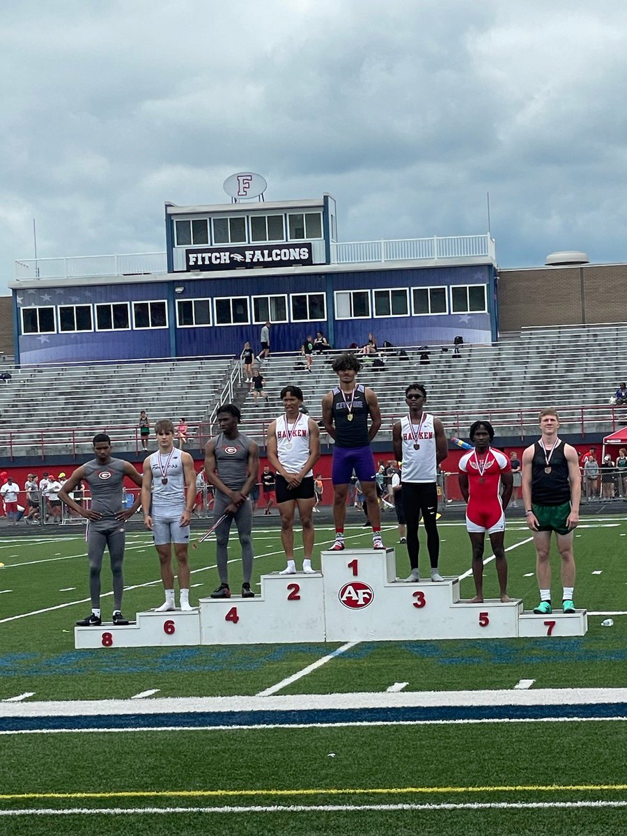 jbaileyHLSAD's tweet image. What an amazing day! Great job Ryne, Stempy, Evan, Faltay, Wargo, Alex and Andrea! #boom

 Thank you @gregmorgan1984 @MissThut #thutballa @KeystoneTrack for all you do for our program! We are also so blessed to have the volunteer help from coach Wargo!