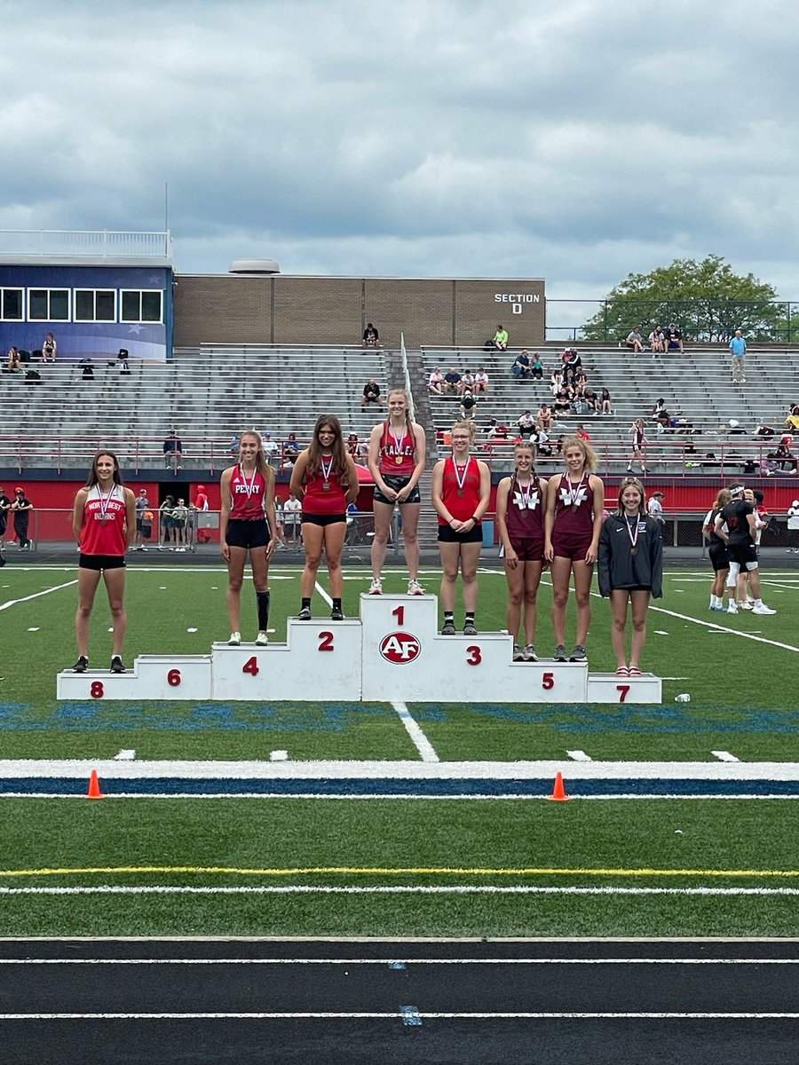 jbaileyHLSAD's tweet image. What an amazing day! Great job Ryne, Stempy, Evan, Faltay, Wargo, Alex and Andrea! #boom

 Thank you @gregmorgan1984 @MissThut #thutballa @KeystoneTrack for all you do for our program! We are also so blessed to have the volunteer help from coach Wargo!