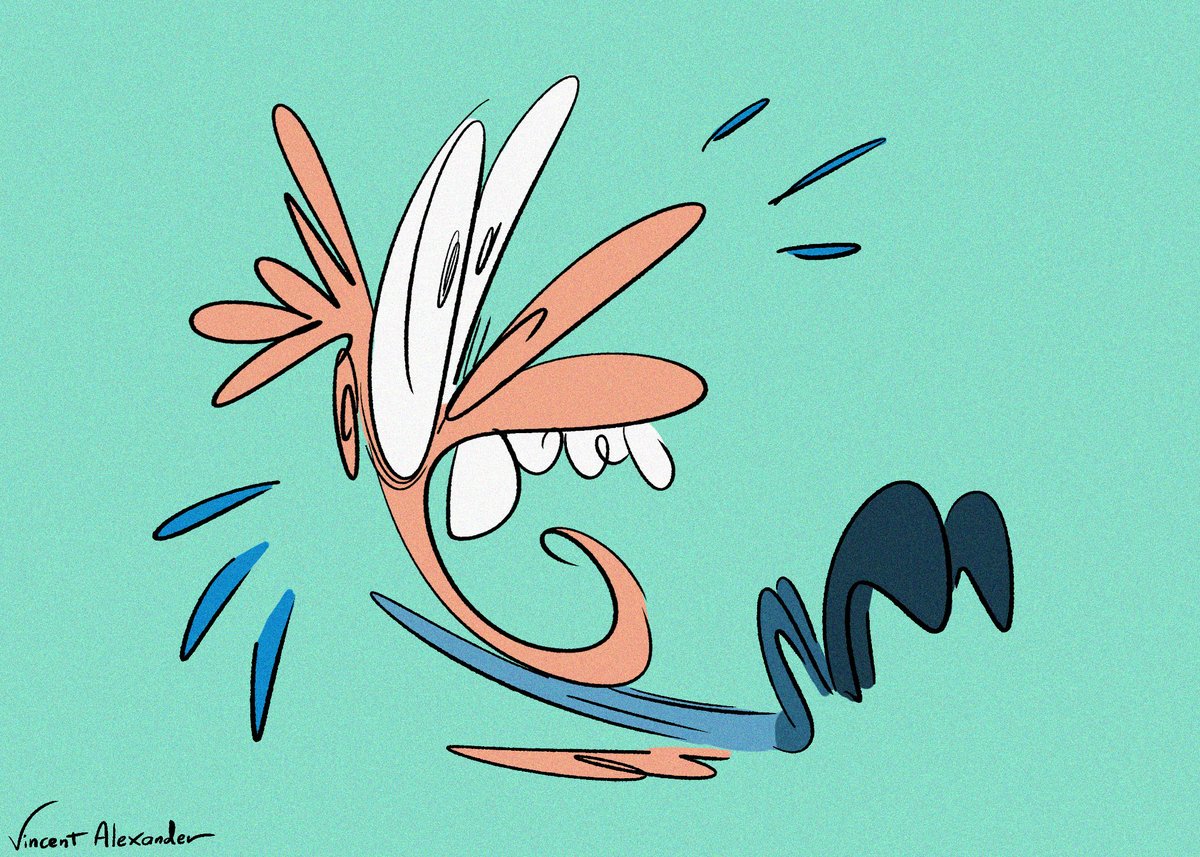 Vincent Alexander tweet media