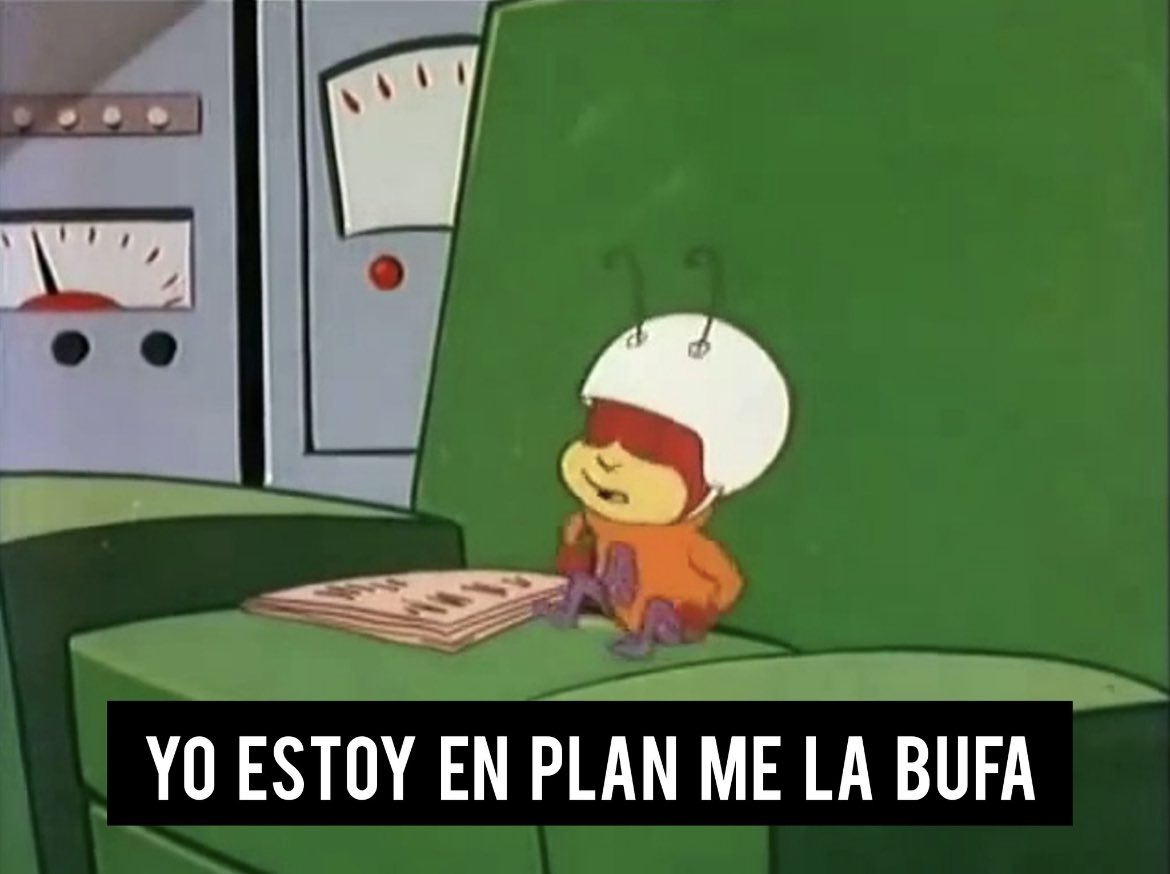 LaHantzz's tweet photo. Para un día que tengo que ver el fútbol y no juega Raul 😂😂😂😂😂😂😂😂😂😂😂😂😂😂😂😂😂😂😂
@Luna05103588 @lespolero3 @VeronicaManjon @tona44almalibre @Putapasada 
#memeoooooooo
#melabufa https://t.co/sEhzWFGFsS