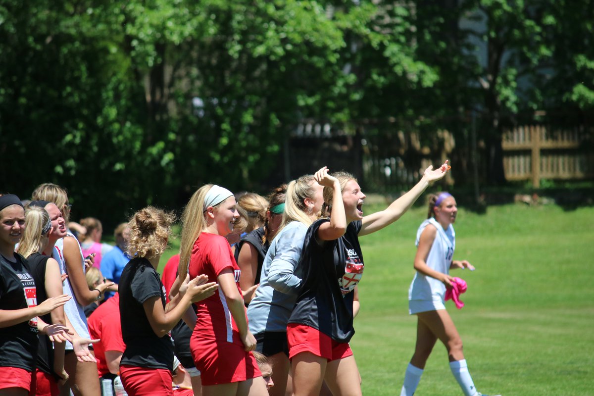 Ursuline Academy tweet media