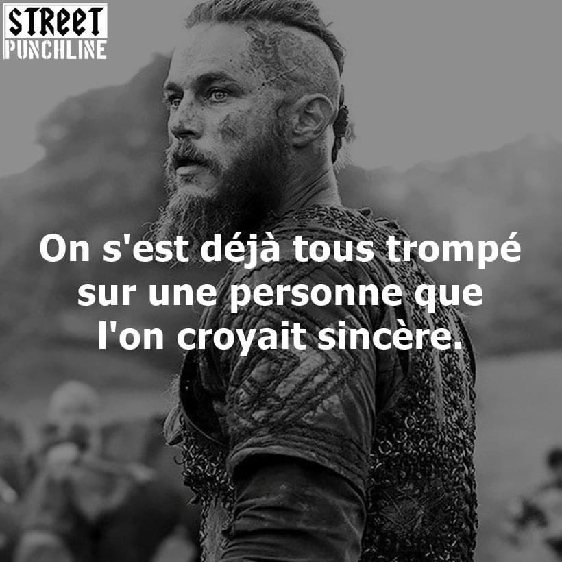 On s’est déjà trompé…