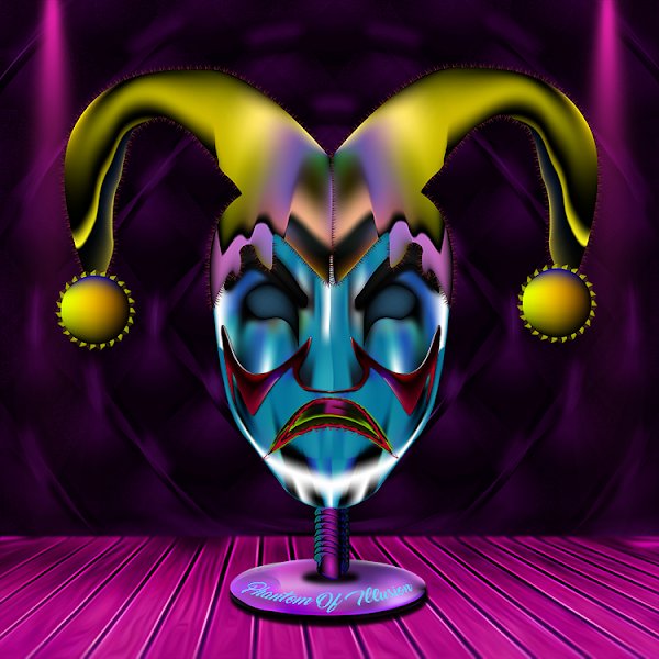 🚨 Phantom Of Illusion #1536 is bought for Ξ0.004 ($7.13)

🔥 Rarity: Common
🎆 Extra: Malevolent Phantom! 👹 
✨ Collection: Phantom Of Illusion

opensea.io/assets/matic/0…

#PolygonNFT #OpenSeaNFT #NFT #NFTS #NFTCommunity #NFTS #NFTsales #opensea #NFTMarketplace #Polygon #nftart