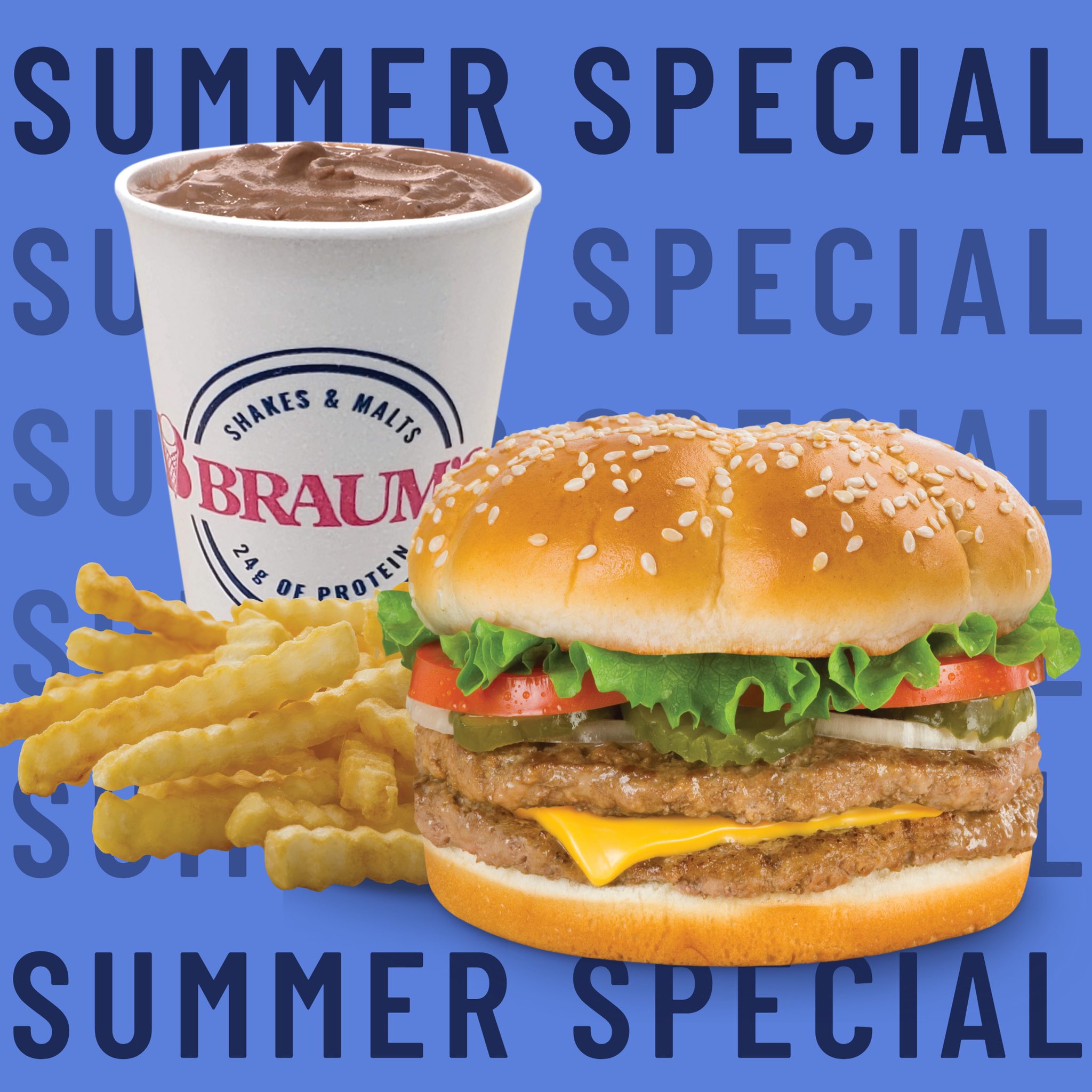 Braum's Ice Cream & Dairy (Braums_IceCream) / Twitter