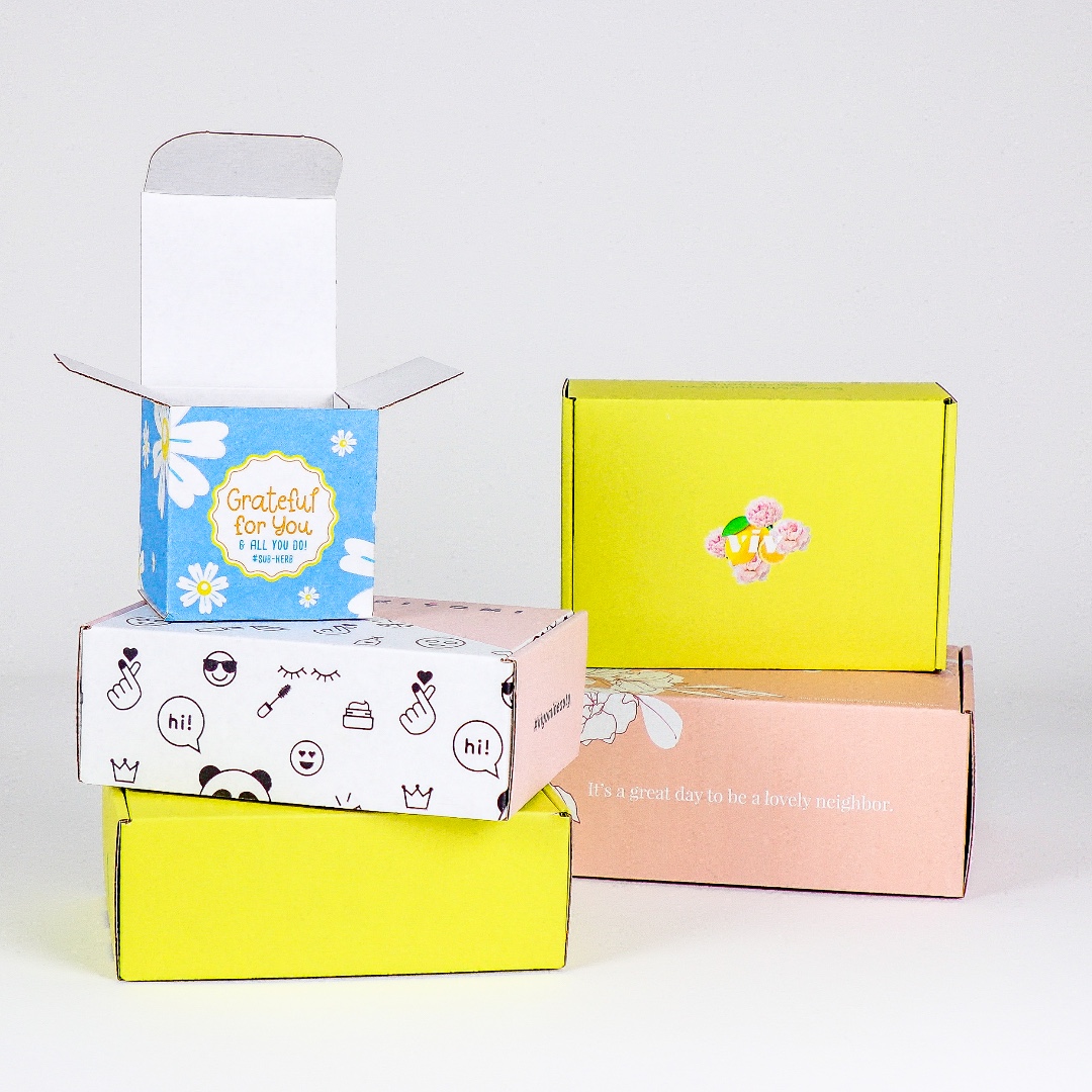 Our custom boxes come in all shapes and sizes to fit all of your business needs! 📦

#iboxup #custombox #mailers #brandedpackaging #packaginginspo #productpackaging #smallbusinesspackaging #customboxes #recycledmaterials #boxdesign #packagingbox #boxpackaging #packagingideas