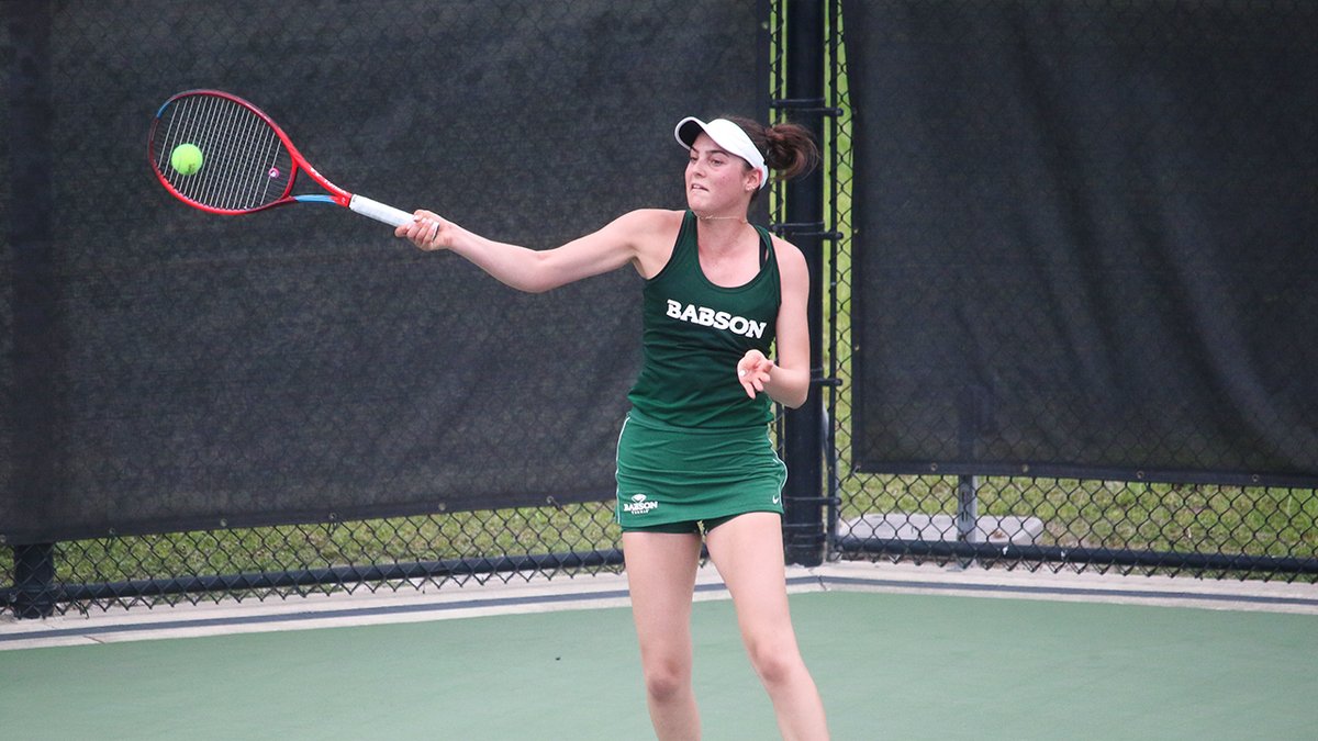 Babson Athletics (@babsonathletics) on Twitter photo <a href="/BabsonTennis/">Babson Tennis</a> <a href="/NCAADIII/">NCAA Division III</a> Soffer Outlasted in Three Sets in NCAA Singles Championship Quarterfinals: bit.ly/3wXzSLN #GoBabo <a href="/BabsonTennis/">Babson Tennis</a> <a href="/NCAADIII/">NCAA Division III</a> Soffer Outlasted in Three Sets in NCAA Singles Championship Quarterfinals: bit.ly/3wXzSLN #GoBabo