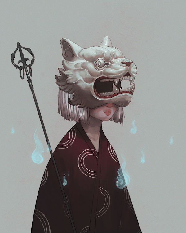 ArtByDots tweet media