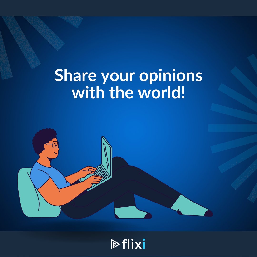Flixi - Your Movie & TV Assistant tweet media