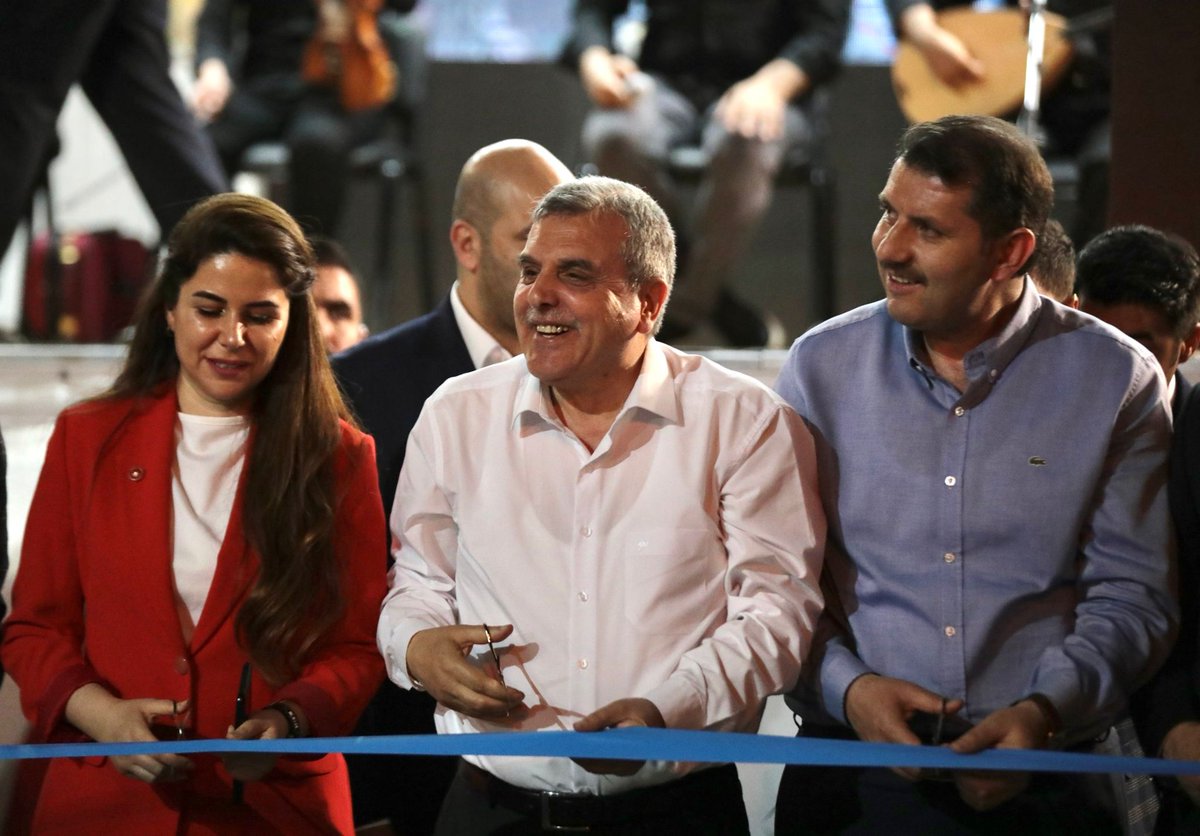 Zeynel Abidin Beyazgül