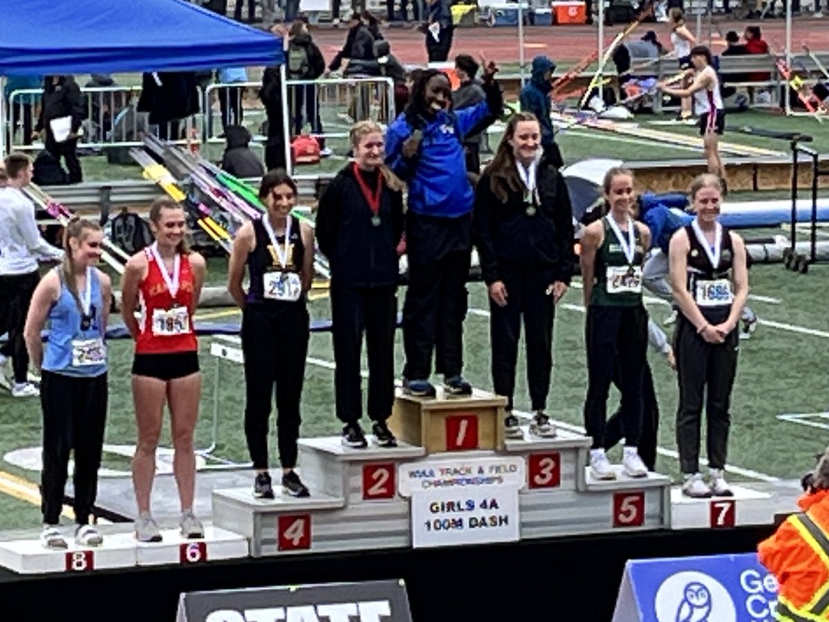 Wenatchee Track & Field tweet media