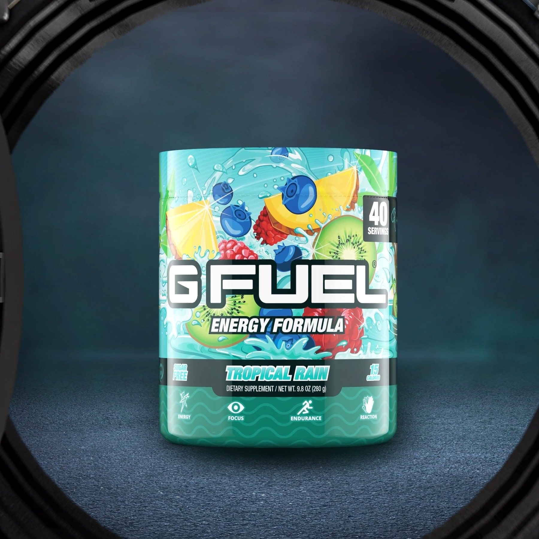 Gfuel Starter Kit Promo Code (100% discount code ) read description