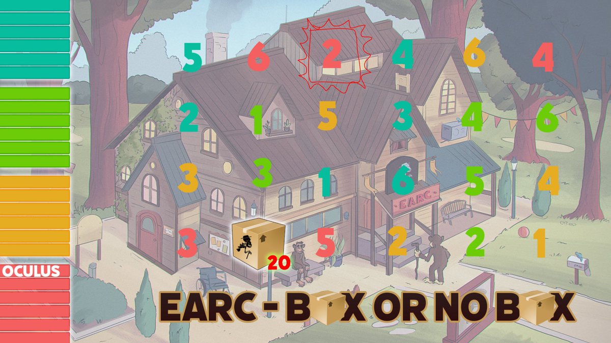 Diamond Crypto (@clow555) on Twitter photo I won a oculus!! Thank you to <a href="/EARClubNFT/">EARC | Elderly Apes</a> for such a amazing game! We missed <a href="/HerbertNFT/">Herbert</a> but <a href="/MekeNFT/">Meke</a> did an amazing job filling in! LFR!!! Check out are new collection <a href="/TravelersEARC/">TRAVELERS by EARC</a> with I won a oculus!! Thank you to <a href="/EARClubNFT/">EARC | Elderly Apes</a> for such a amazing game! We missed <a href="/HerbertNFT/">Herbert</a> but <a href="/MekeNFT/">Meke</a> did an amazing job filling in! LFR!!! Check out are new collection <a href="/TravelersEARC/">TRAVELERS by EARC</a> with