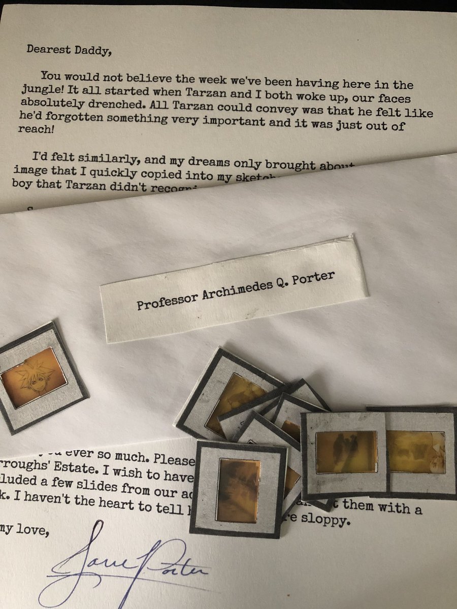 Message intercepted! Dropoff ETA: Monday. Destination: Project Destati