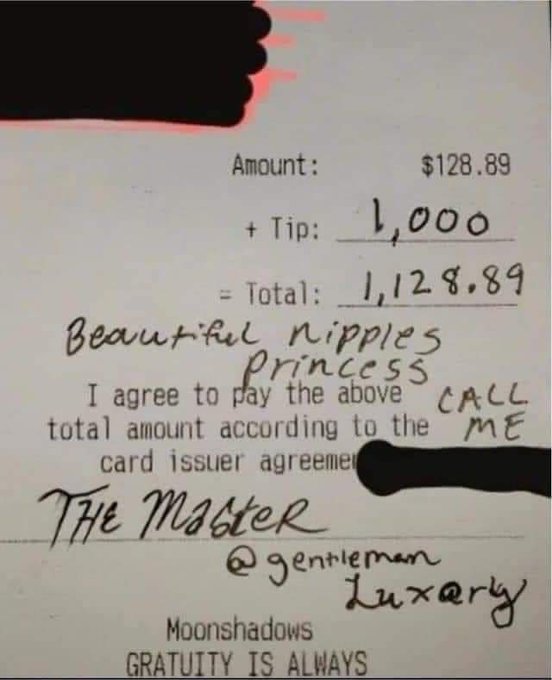 a compliment like that needs a tip even larger than this to work https://t.co/83XaGJmFjQ<a href="/tag/bbw"class="tags"><span>#bbw</span></a><a href="/tag/blowjob"class="tags"><span>#blowjob</span></a><a href="/tag/bg"class="tags"><span>#bg</span></a><a href="/tag/deepthroat"class="tags"><span>#deepthroat</span></a><a href="/tag/porngifs"class="tags"><span>#porngifs</span></a><a href="/tag/customcontent"class="tags"><span>#customcontent</span></a>
