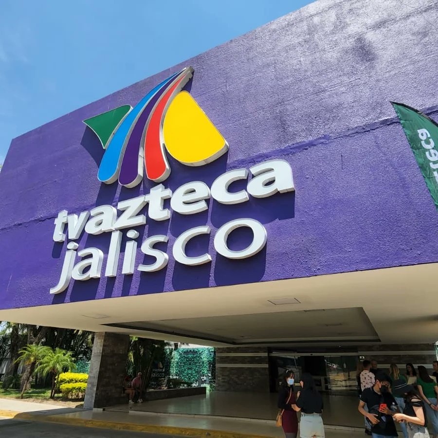 TVAztecaJalisco's tweet photo. ✅¡Todo listo para recibir a los invitados especiales de nuestro #AztecaFollower para el concierto de Justin Bieber! 🤩 Boletos cortesía de @BancoAzteca

  #TVAztecaJalisco Digital https://t.co/20sIEdMWQ0