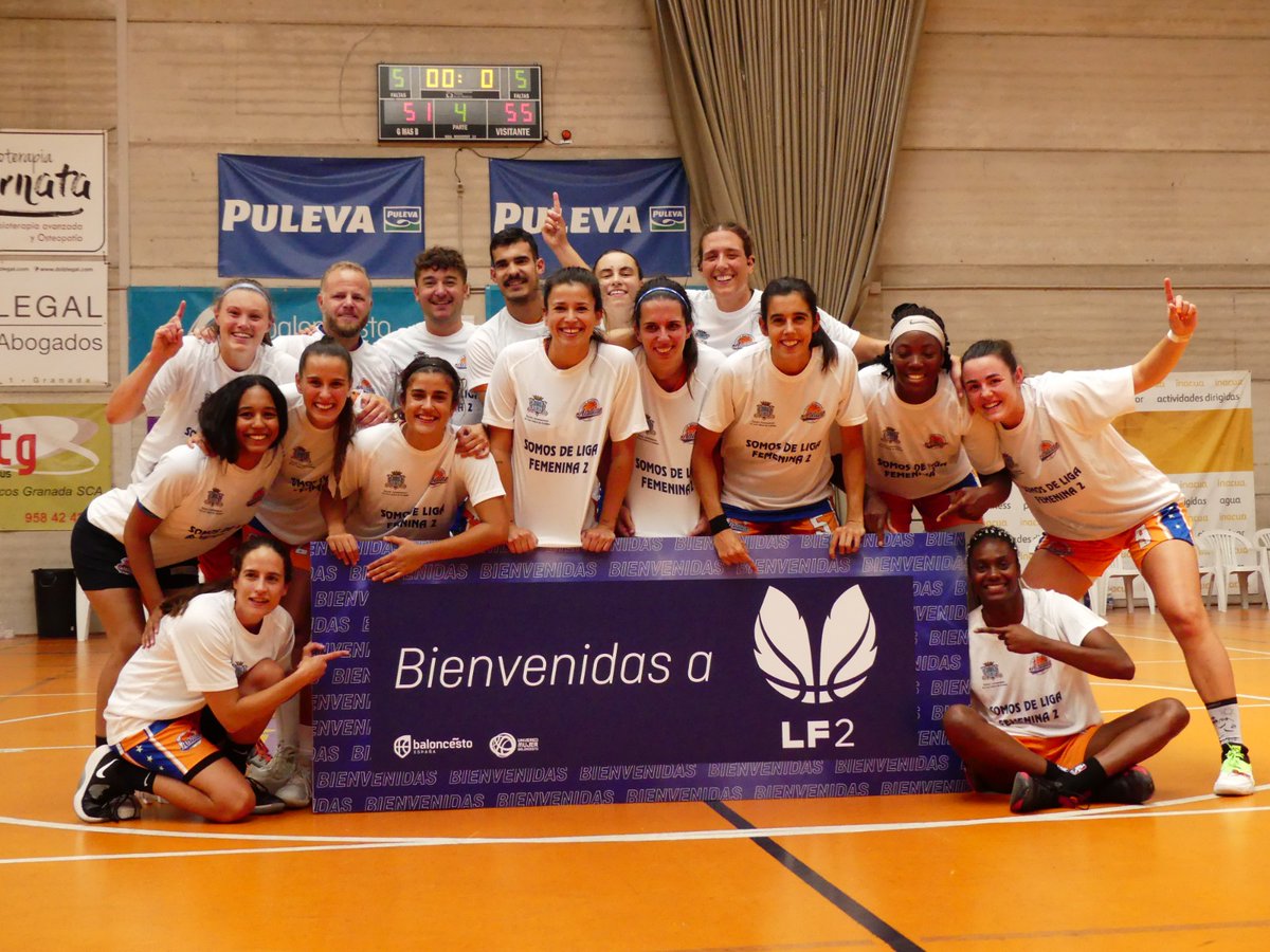 CompeticionesFEB tweet media