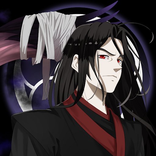 Checkout the new pfp! It turned out absolutely amazing. I am so stoked.