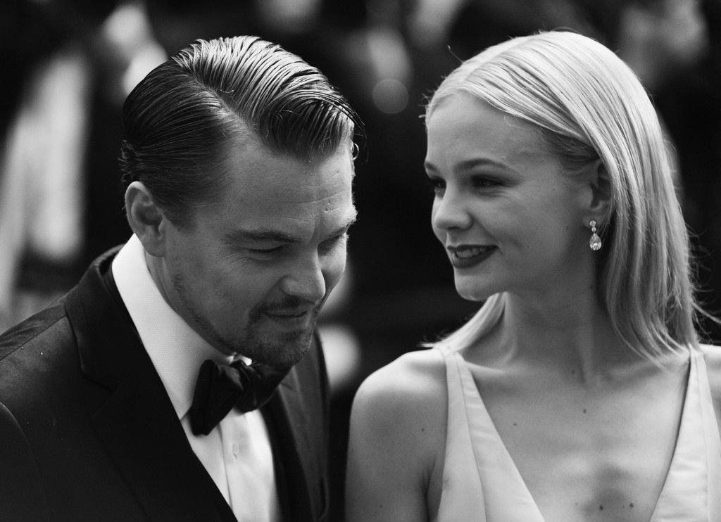 Happy birthday carey mulligan ! :) 